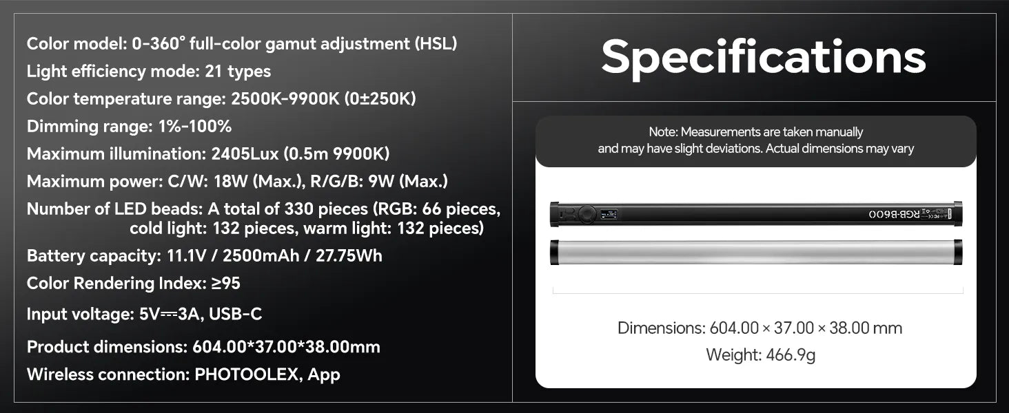 photoolex B600S pc 11
