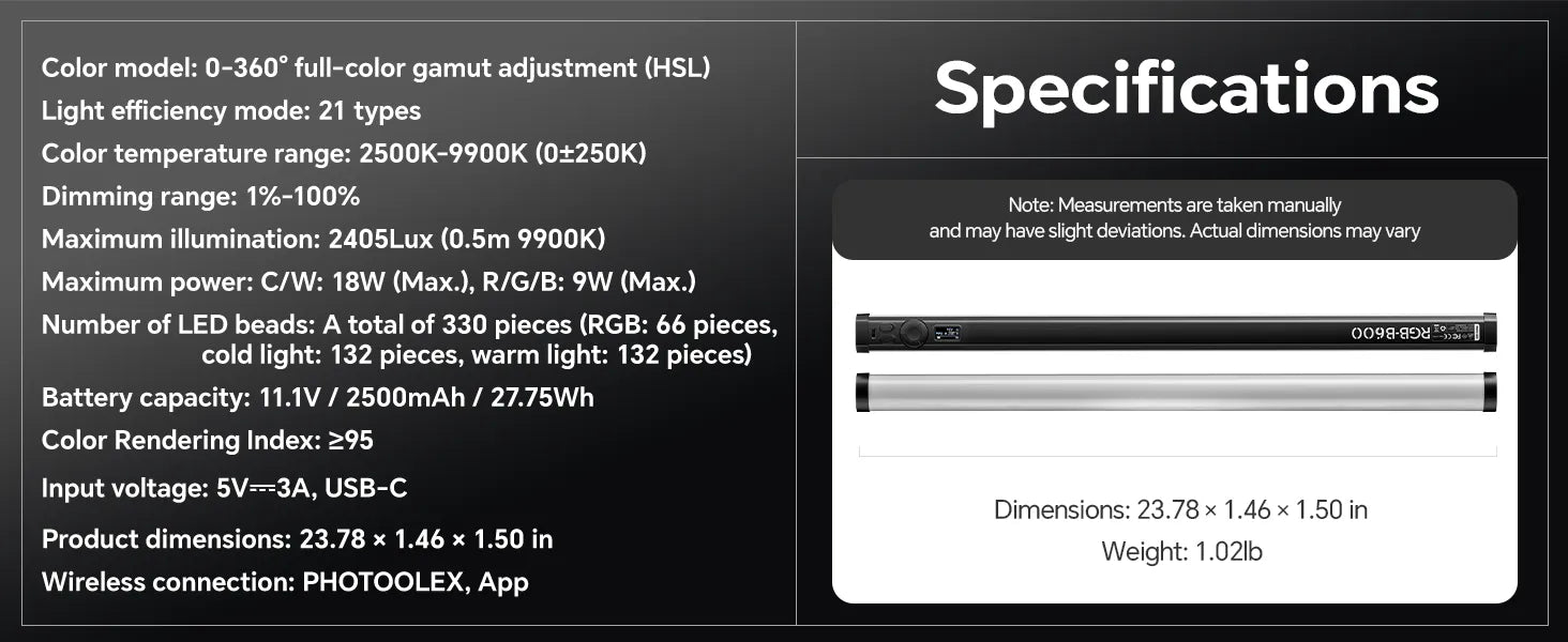 photoolex B600S pc 12
