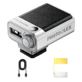 PHOTOOLEX G02 Mini Speedlite - Photoolex