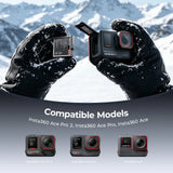 Photoolex Insta360 Ace Battery