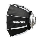 Photoolex QP30 II Octagonal Softbox