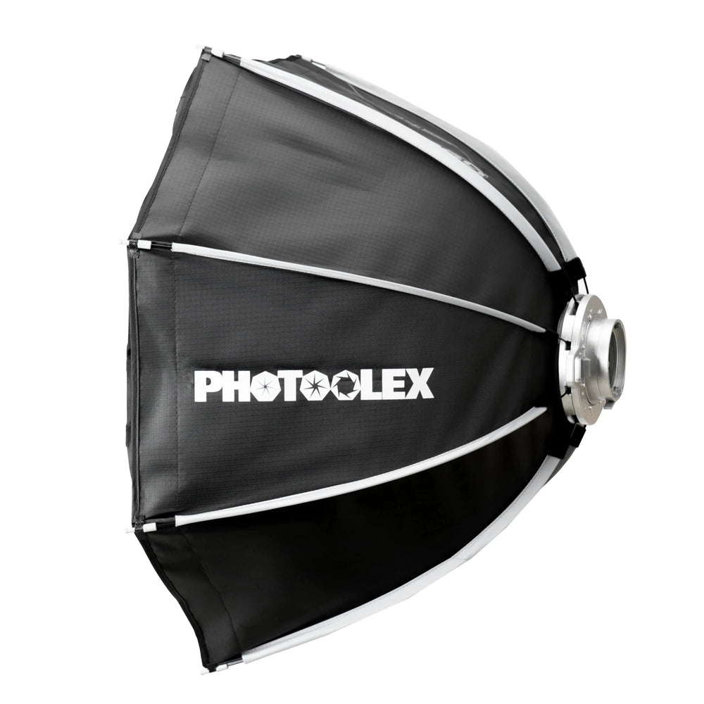 PHOTOOLEX QP60 II Octagonal Softbox