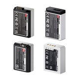 PHOTOOLEX BB Series Nano Camera Battery - Photoolex