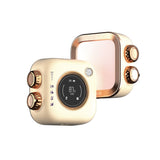 PHOTOOLEX TOFU - LUX RGB 視頻燈 TOFU 相機燈 - Photoolex